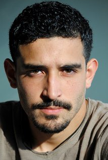 Christopher Márquez