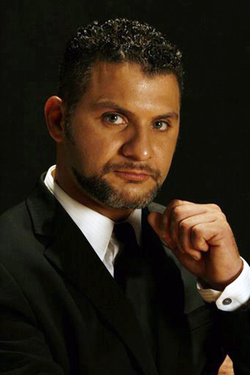 Faouzi Brahimi
