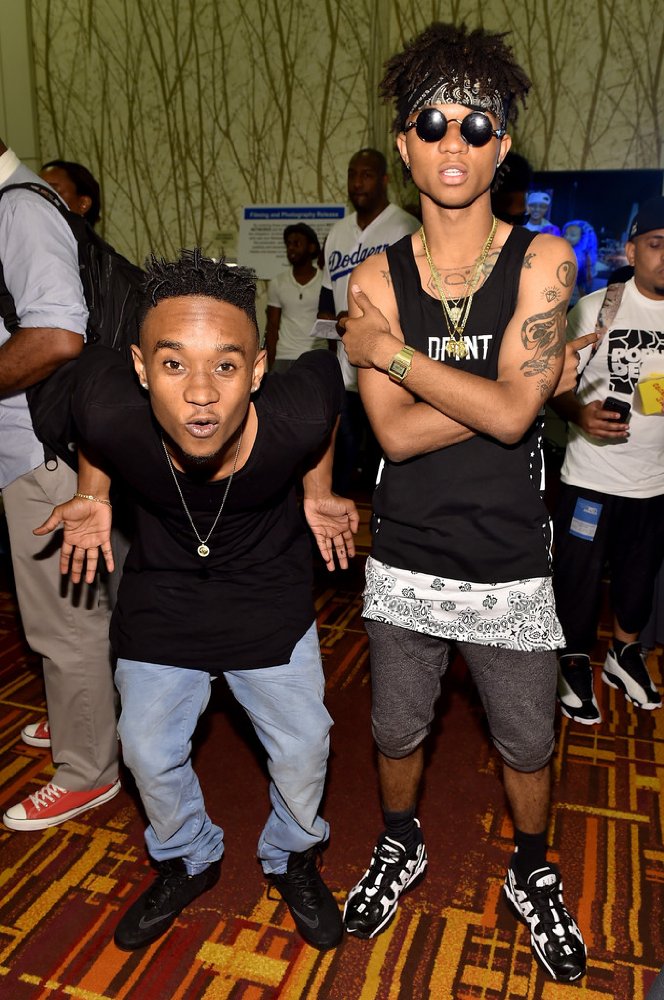 Swae Lee