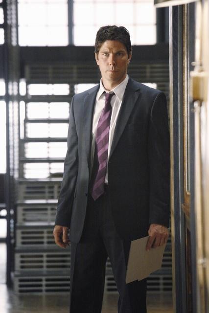 Det. Tom Demming