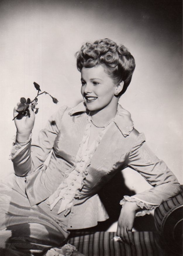 Peggy Cummins