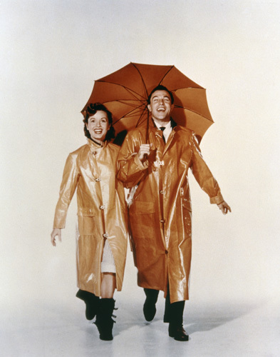 Gene Kelly