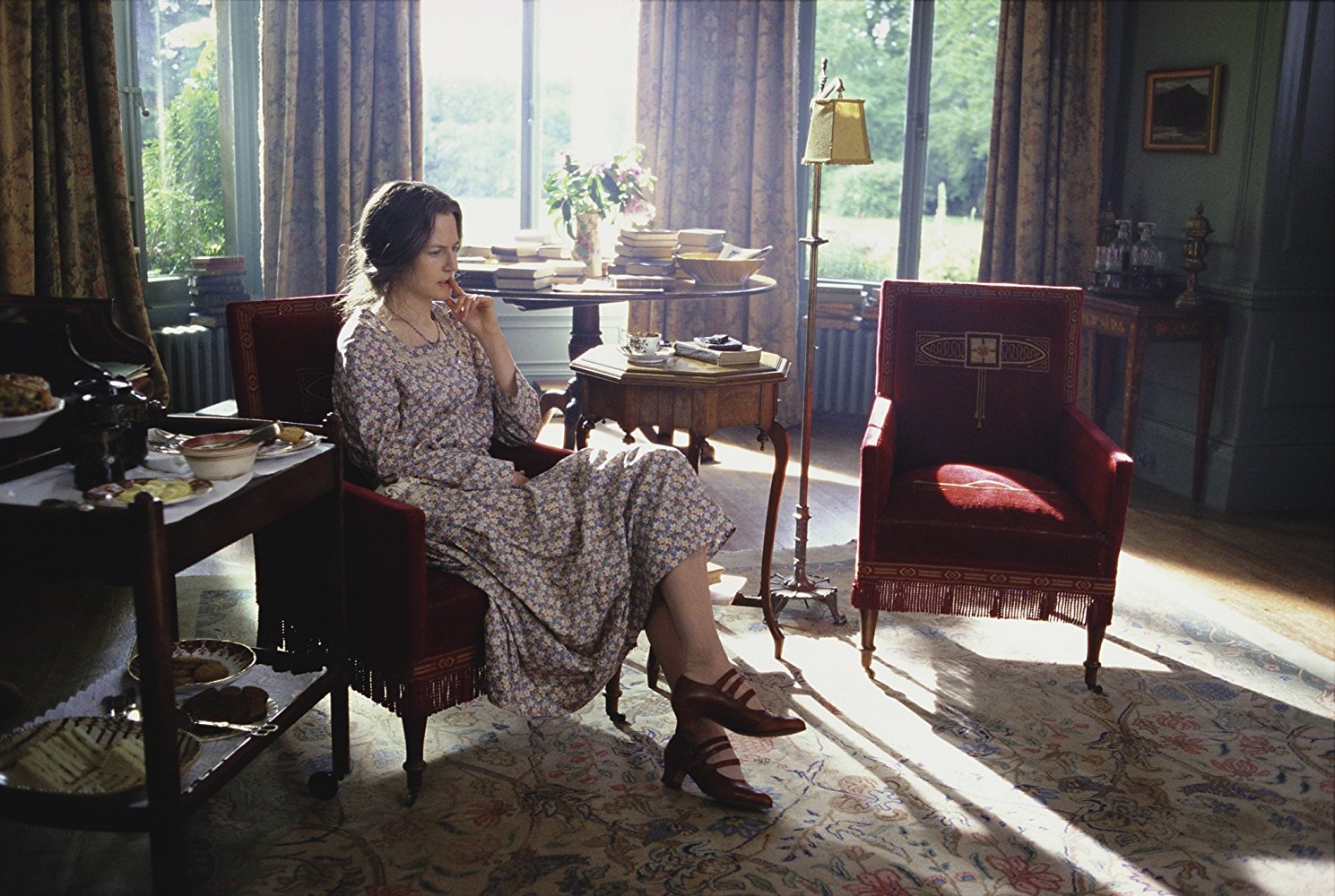 Virginia Woolf