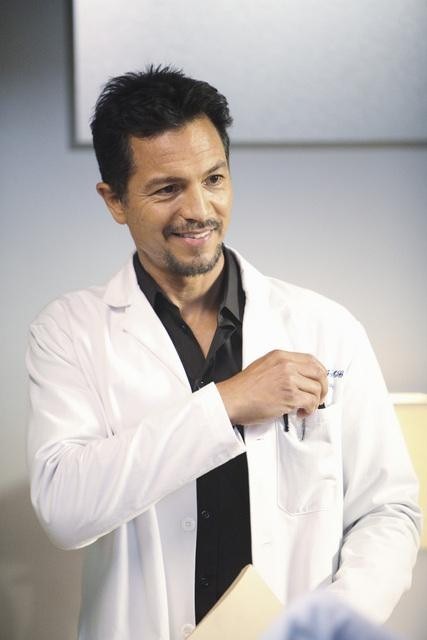 Dr. Jake Reilly