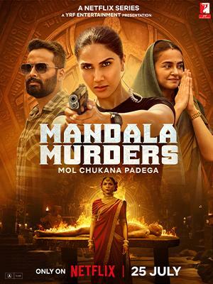 Mandala Murders - Season 1