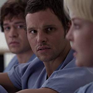 Dr. George O'Malley