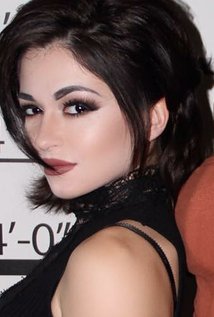 Nikki Fuega