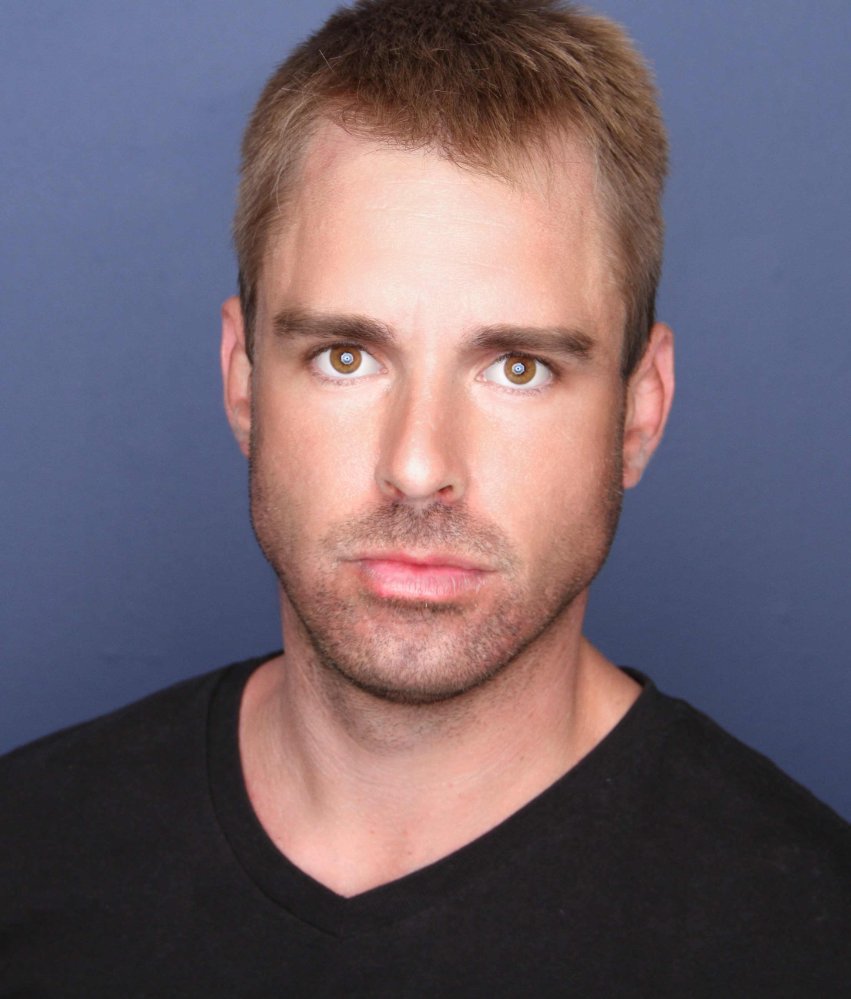 Cory Kirk
