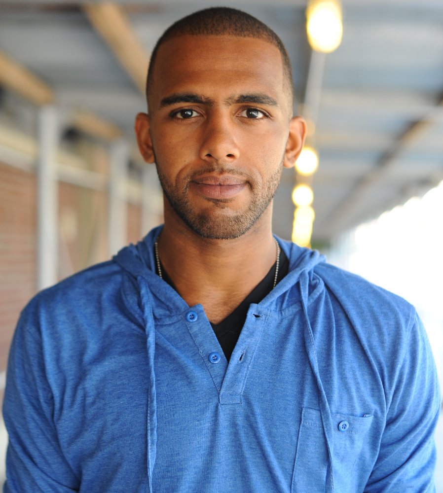 Marquis Wood