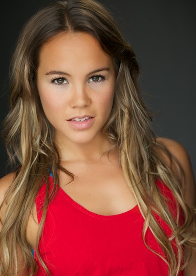 Elizabeth Judd