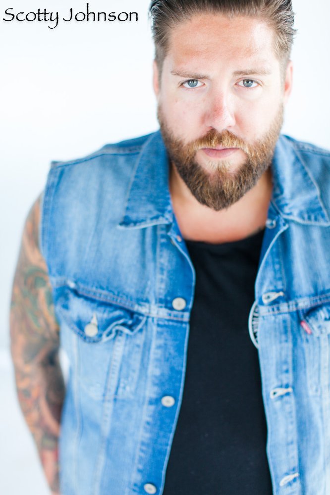 Scott Johnson