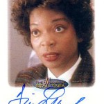 Tina Lifford