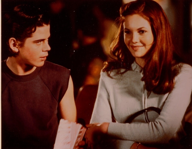 Sherri 'Cherry' Valance