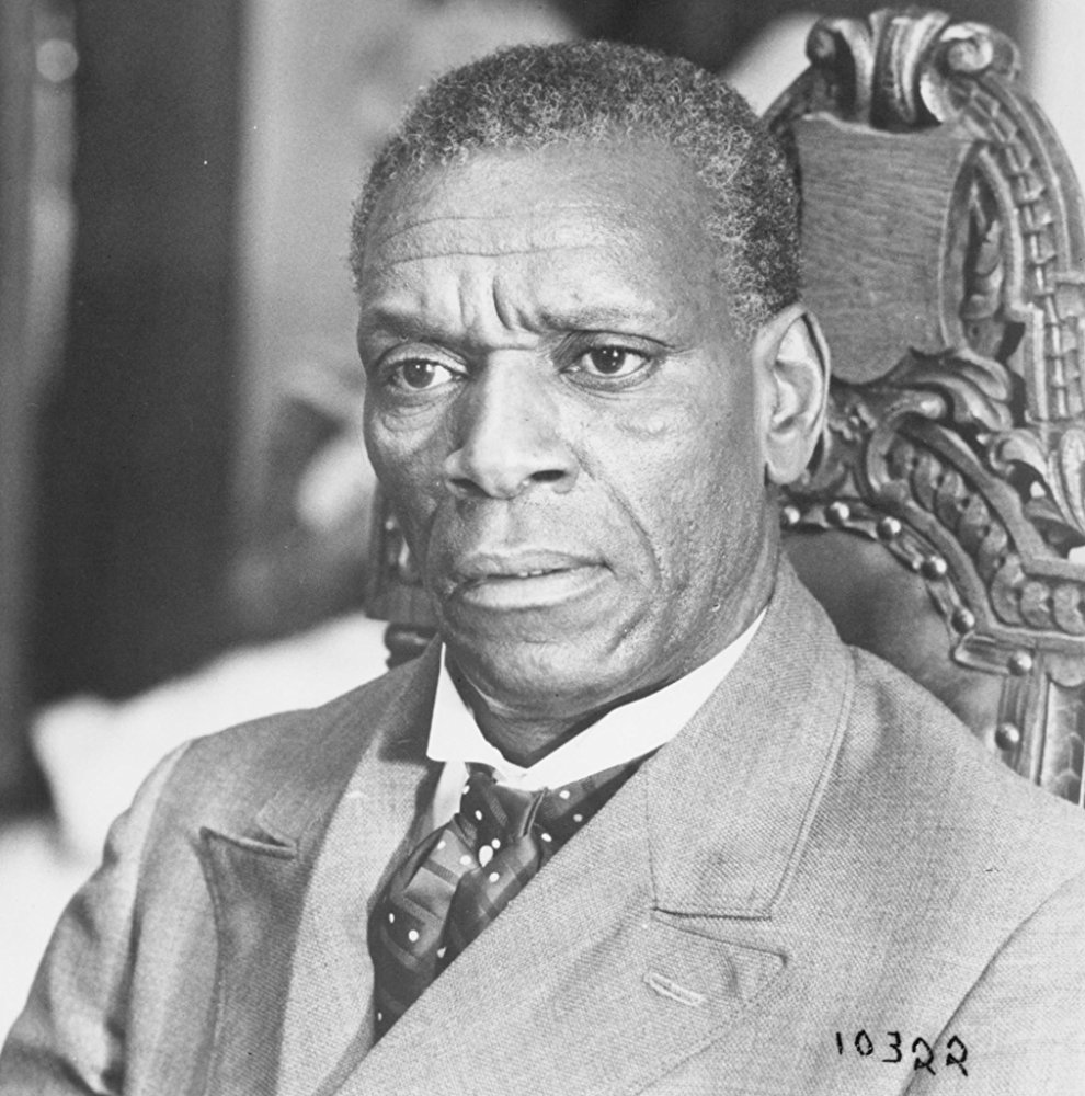 Booker T. Washington