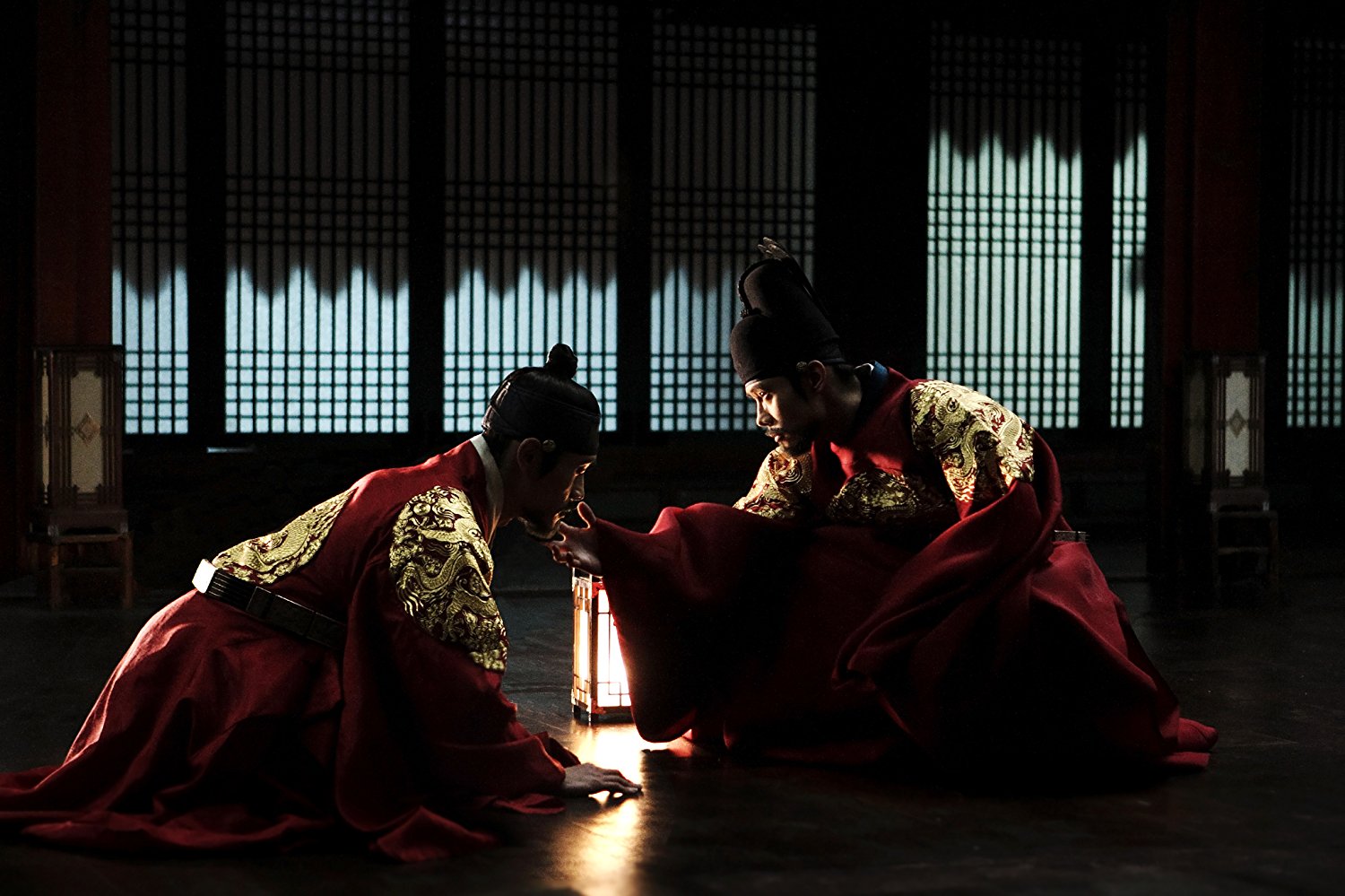 Prince Gwanghae