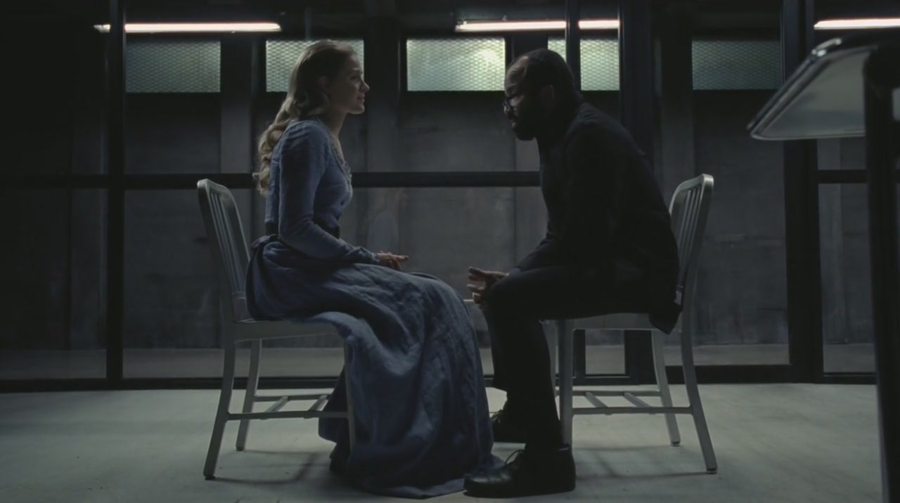 Dolores Abernathy