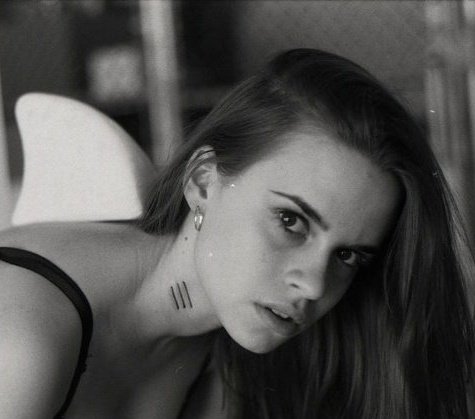 Ema Horvath