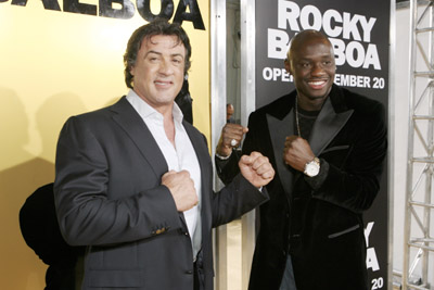 Antonio Tarver