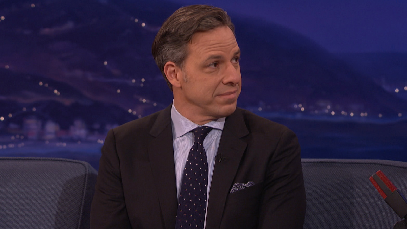 Jake Tapper