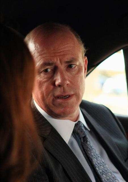 Bennett Sinclair