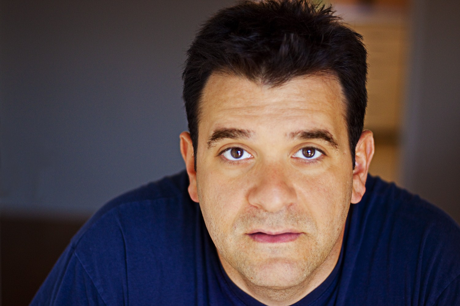 Gino Cafarelli