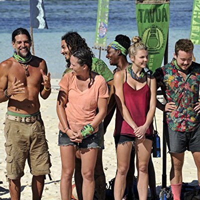 Himself, Himself - Aitutaki Tribe, Himself - Savaii Tribe, Himself - Redemption Island, Himself - The Jury, Himself - Aitutonga Tribe, Aitutonga Tribes, Himself - Nuku Tribe, Himself - Second Juror, Himself - Tavua Tribe...