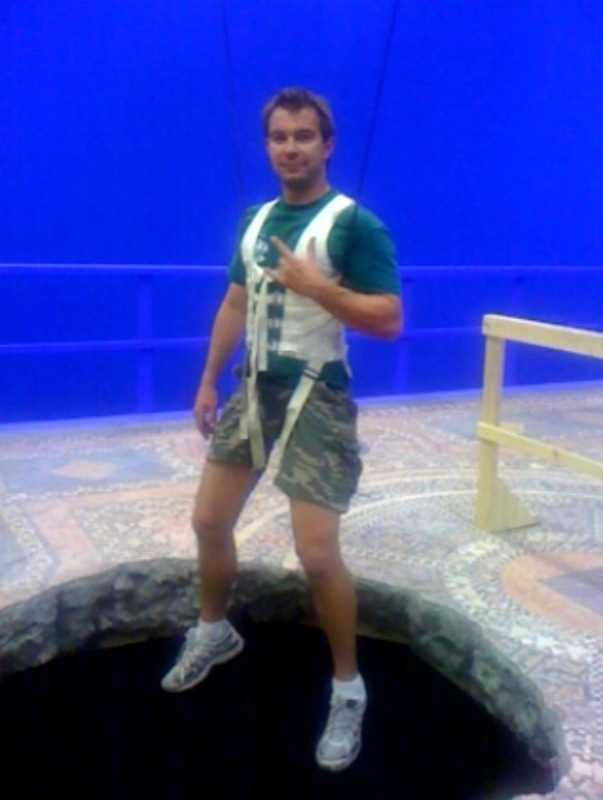 Steve DeCastro