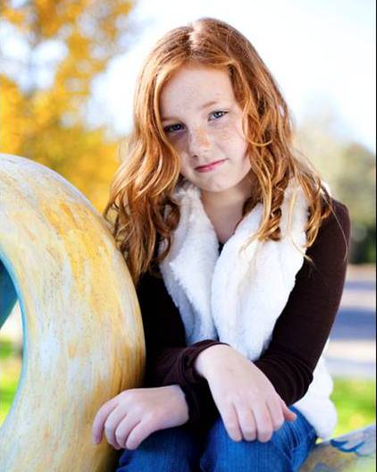 Lola Phillips