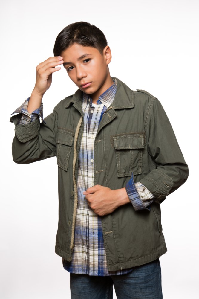 Ayden Hernandez