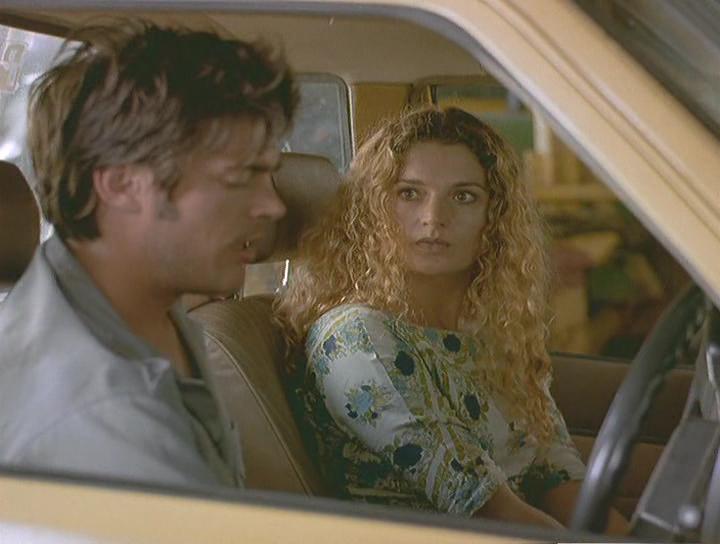 Danielle Cormack