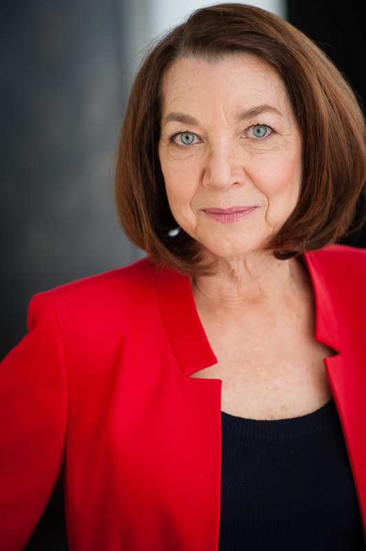 Jan D'Arcy