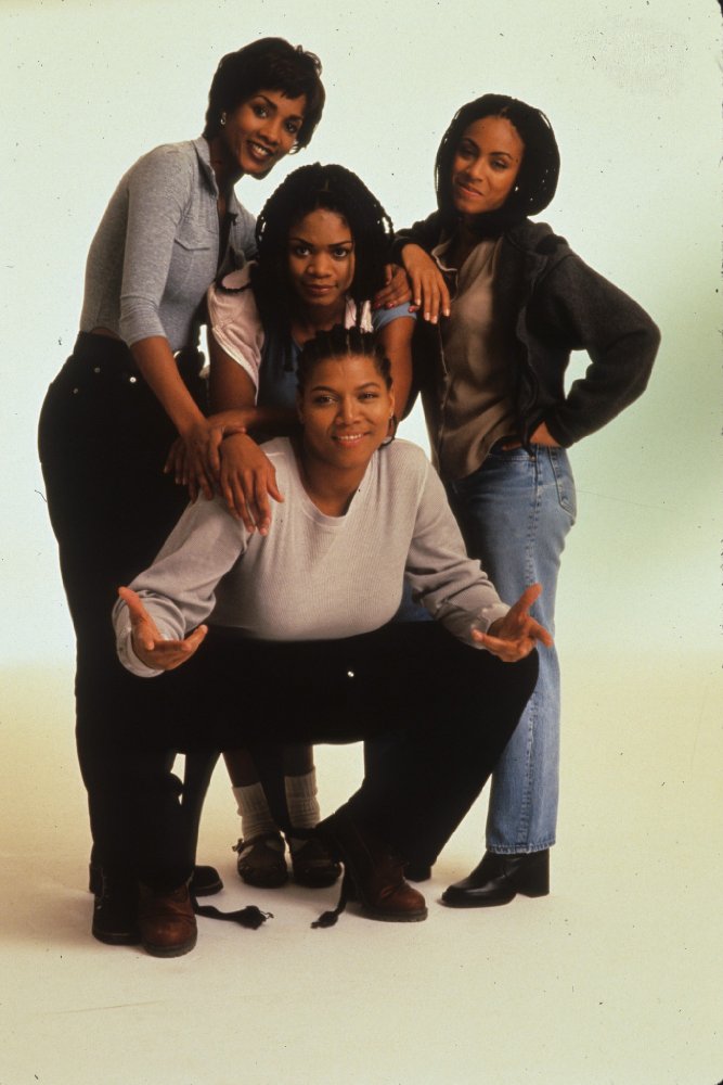 Kimberly Elise