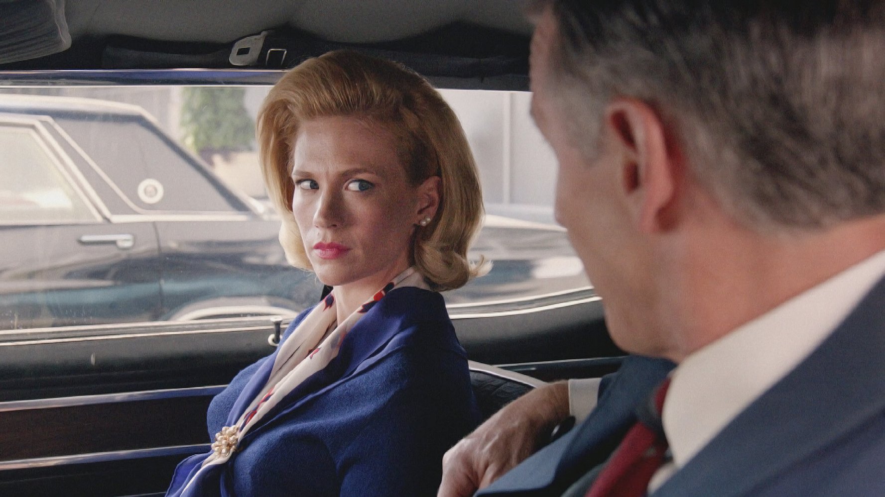 January Jones