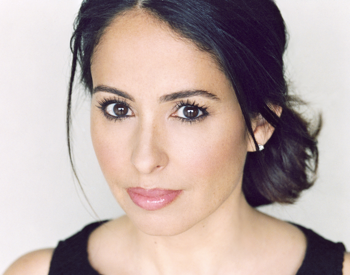 Yvonne Valadez