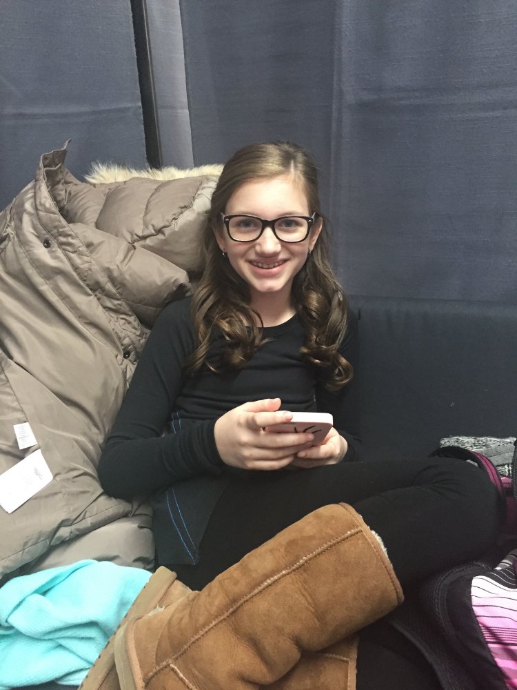 Berkley Silverman