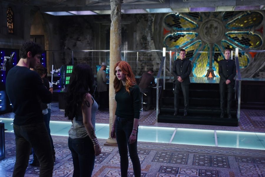 Alec Lightwood