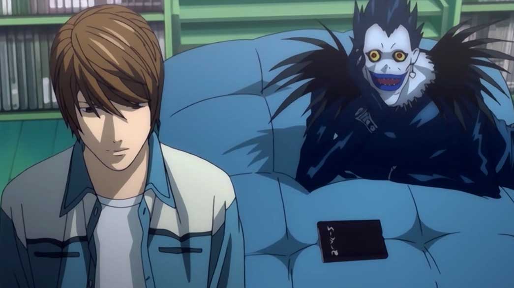 Ryuk