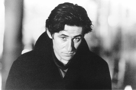 Dean Keaton