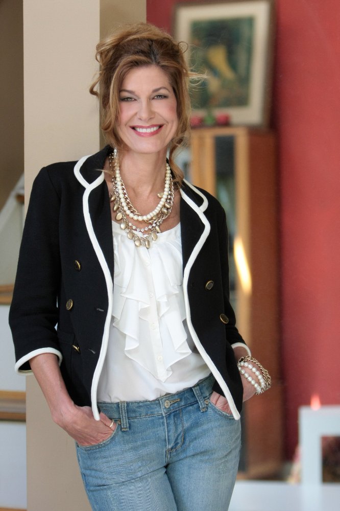 Marie Debrey