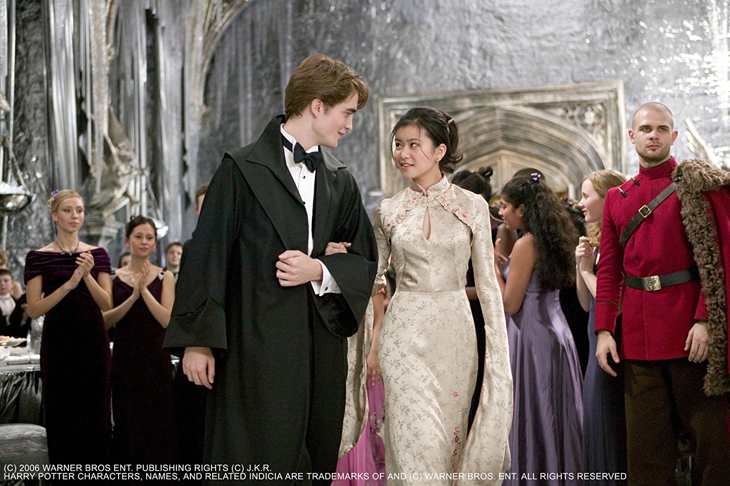 Cedric Diggory