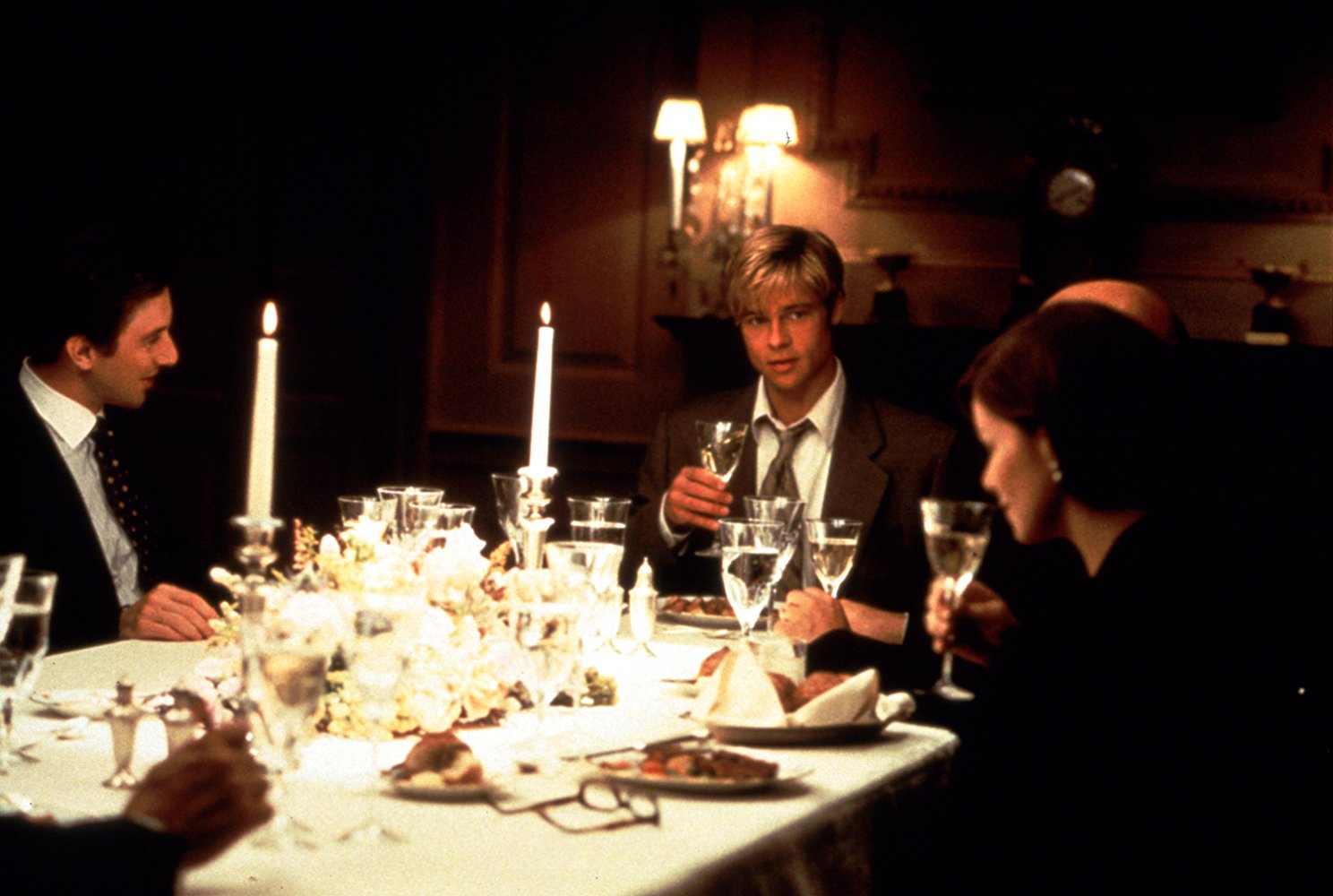 Joe Black