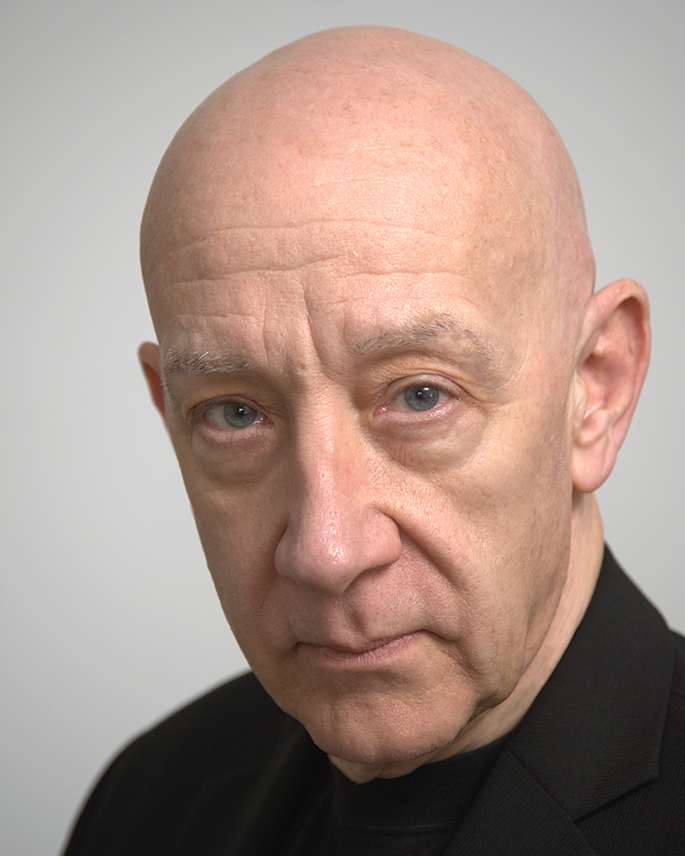 Michael Heath