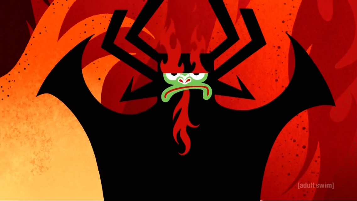 Aku