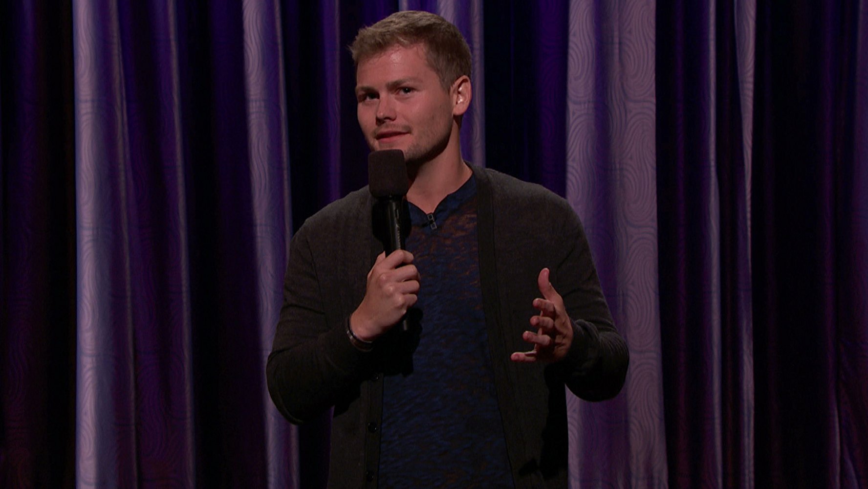 Drew Lynch