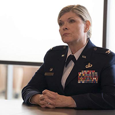 Colonel Powers