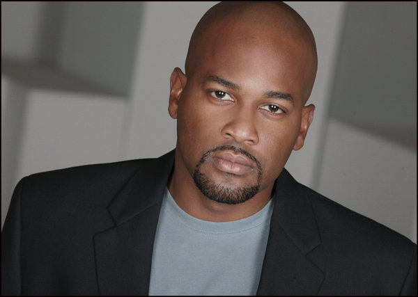 Michael Luckett