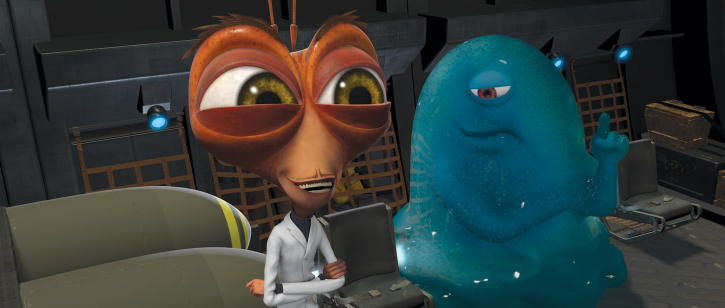 B.O.B.