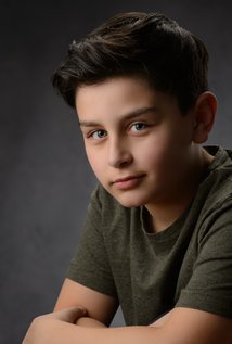 Evan DiMartino