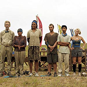 Herself - Kota Tribe, Herself - Nobag Tribe, Herself - Fang, Herself - Fang Tribe, Nobag Tribes, Herself, Herself - First Runner-Up, 39 Days, Herself - Kota, Kota, Kota Tribes