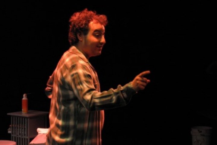 Daniel Hirsh